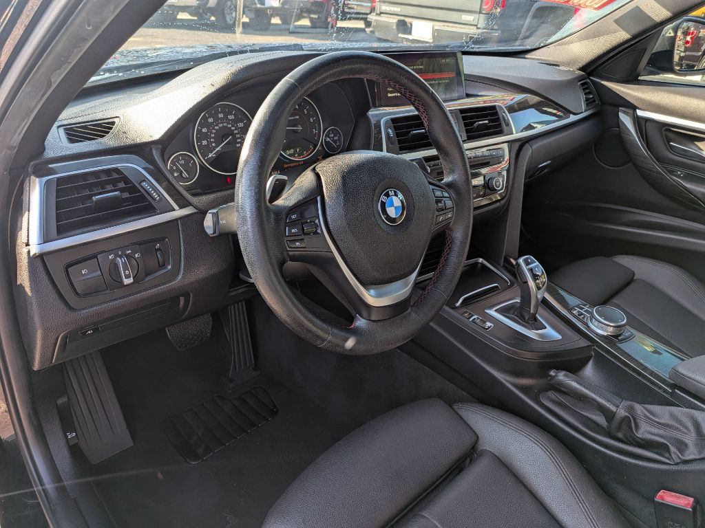 2018 BMW 330i - $14,995