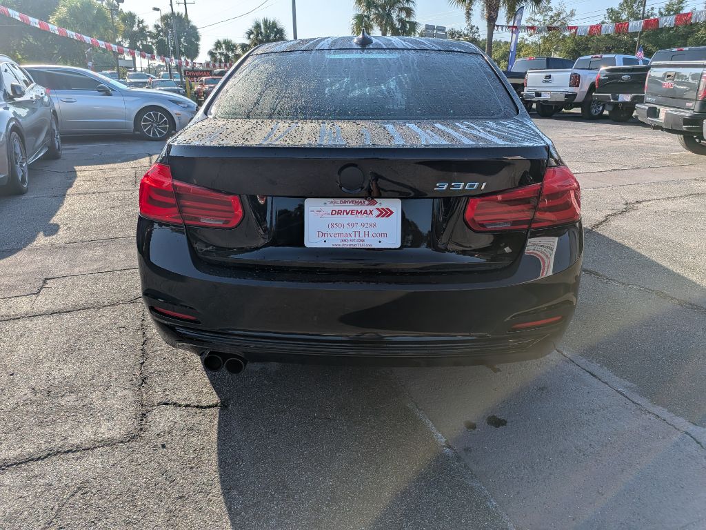 2018 BMW 330i - $14,995