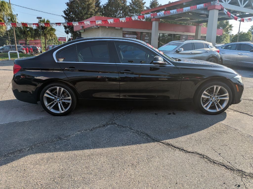 2018 BMW 330i - $14,995