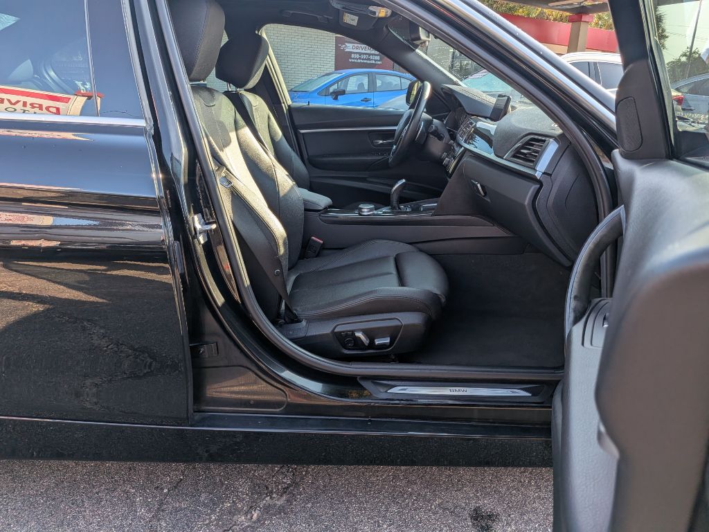 2018 BMW 330i - $14,995