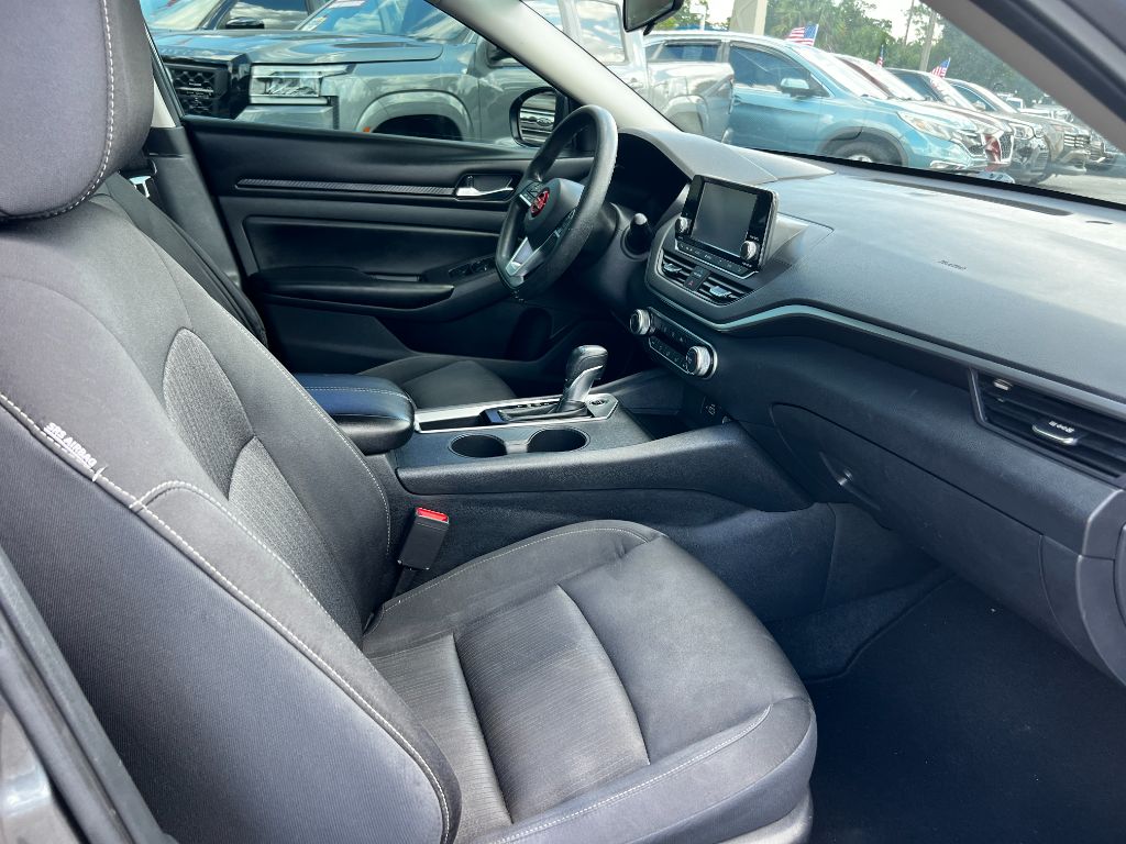 2021 Nissan Altima - $12,995