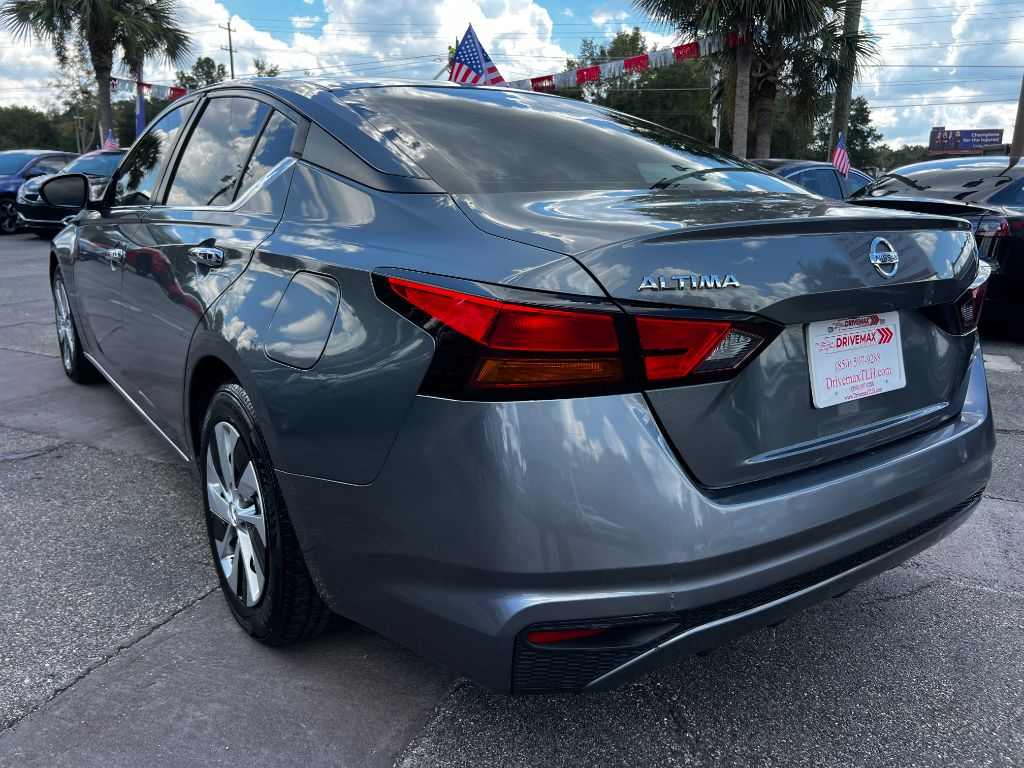 2021 Nissan Altima - $12,995