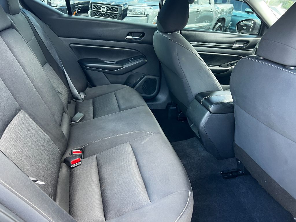 2021 Nissan Altima - $12,995