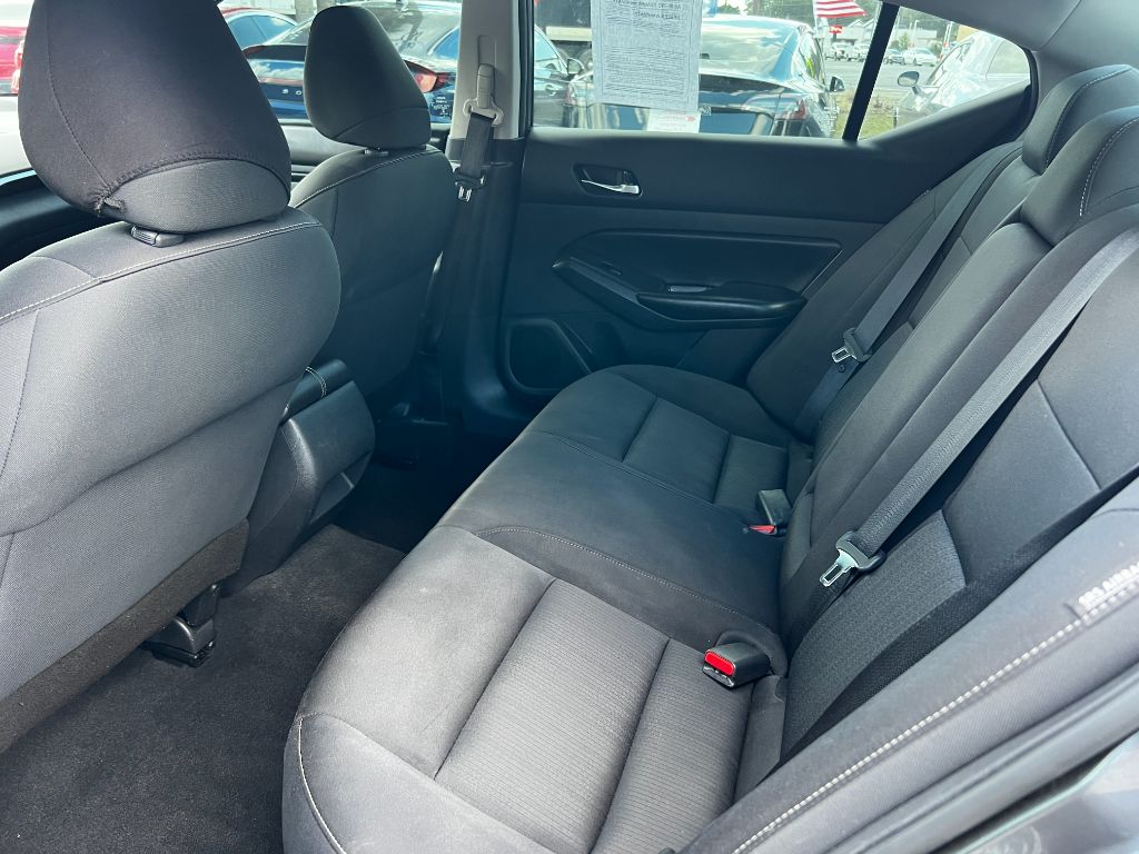 2021 Nissan Altima - $12,995