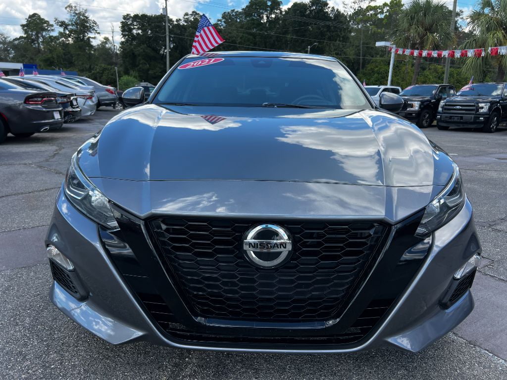 2021 Nissan Altima - $12,995