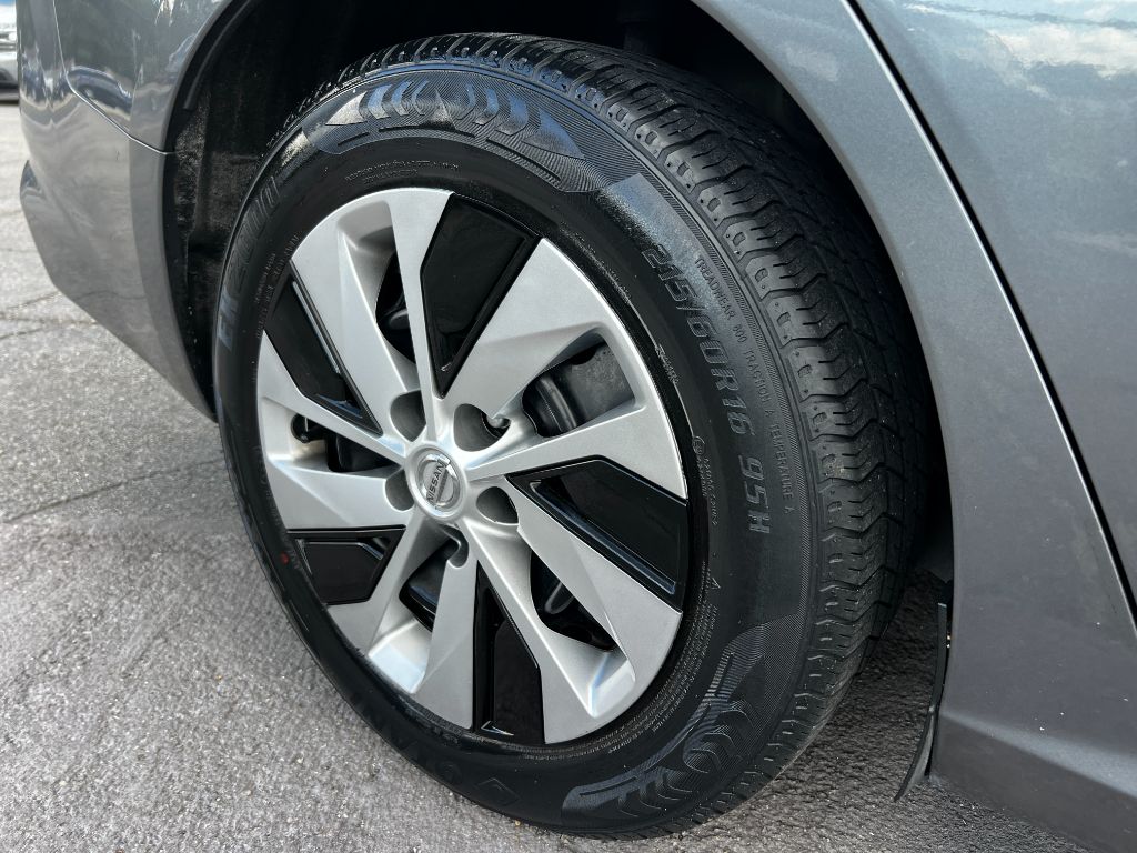2021 Nissan Altima - $12,995