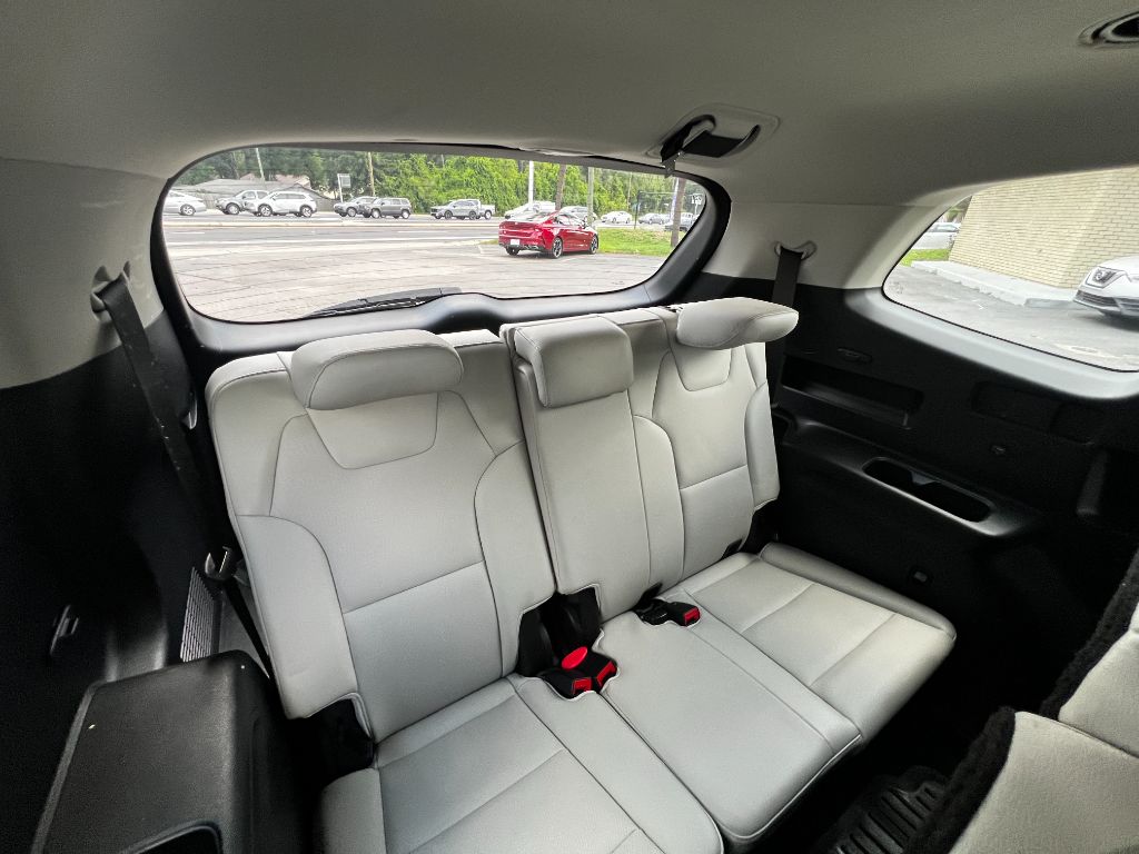 2020 Kia Telluride - $19,595