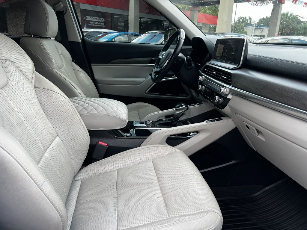 2020 Kia Telluride - $19,595