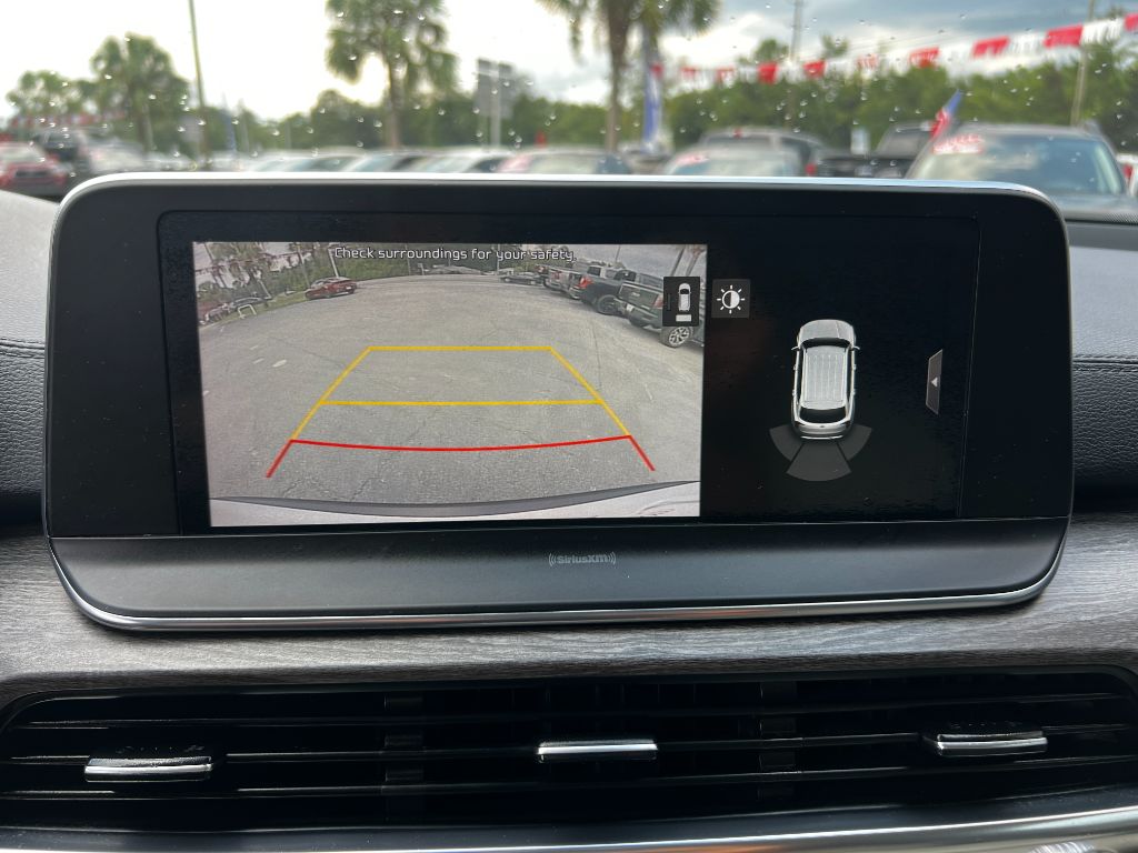 2020 Kia Telluride - $19,595