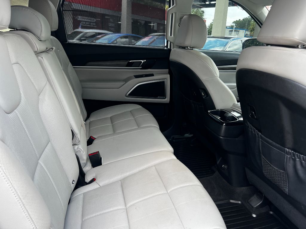 2020 Kia Telluride - $19,595