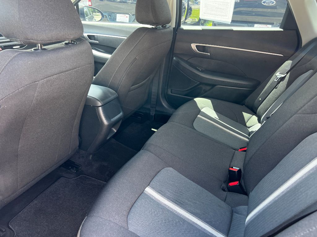 2021 Hyundai Sonata - $15,995