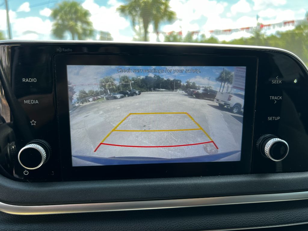 2021 Hyundai Sonata - $15,995