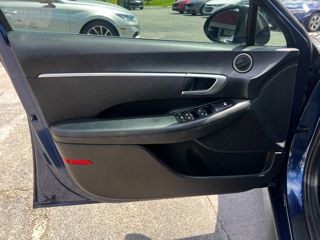 2021 Hyundai Sonata - $15,995
