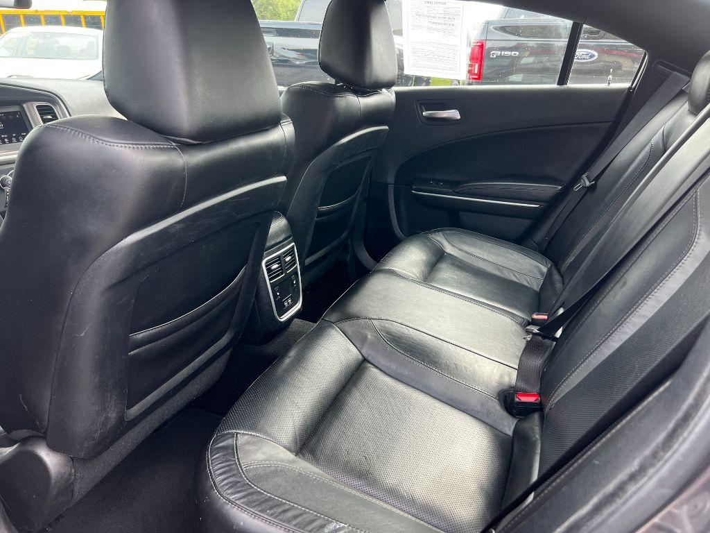 2021 Dodge Charger - $20,995