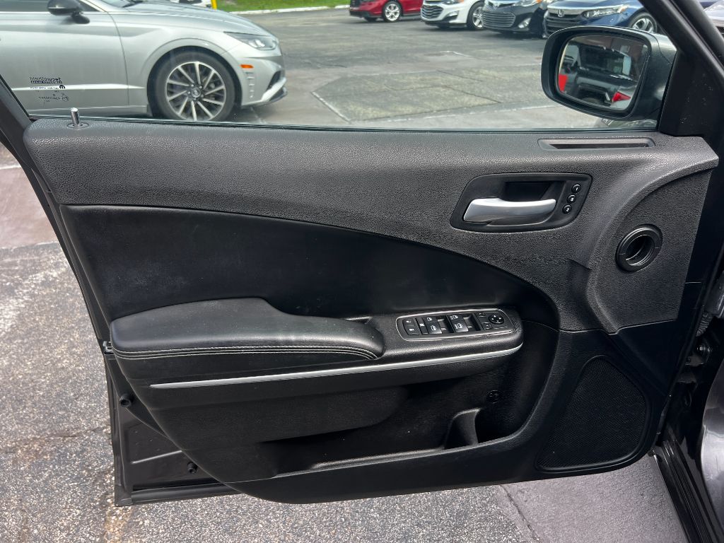 2021 Dodge Charger - $20,995