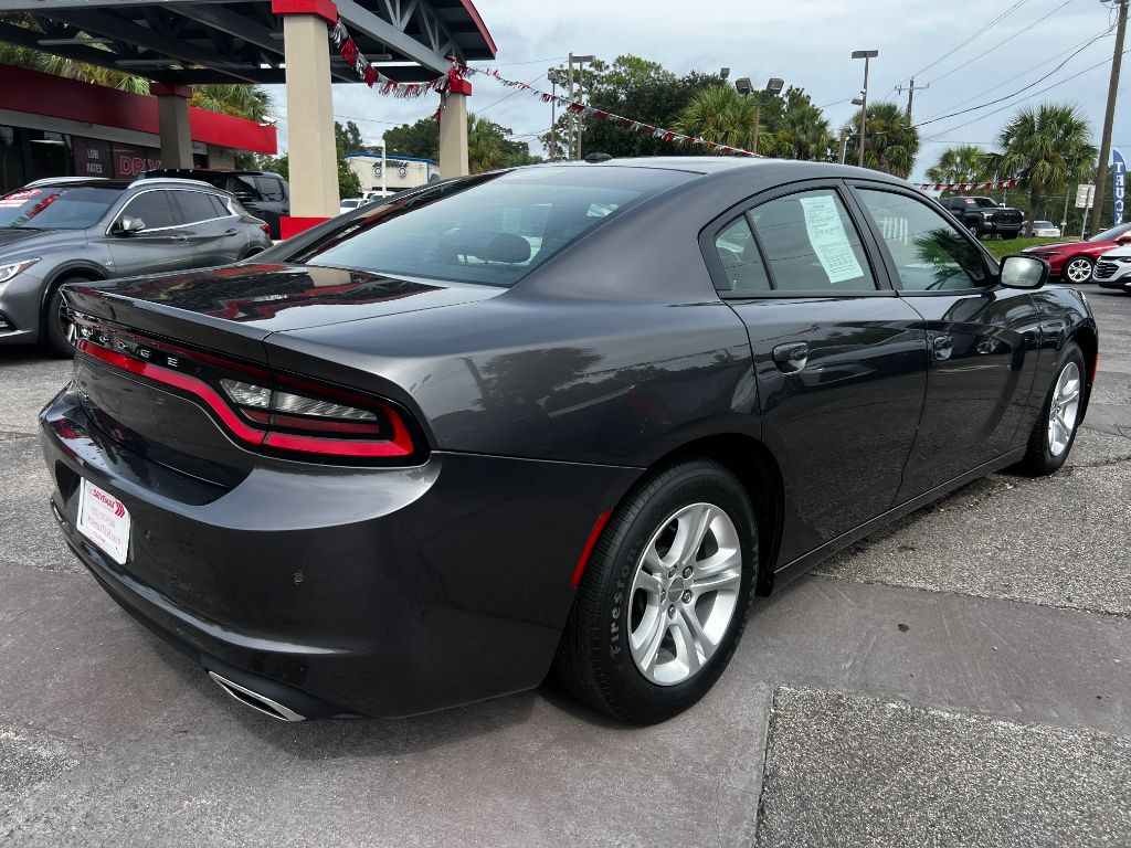 2021 Dodge Charger - $20,995