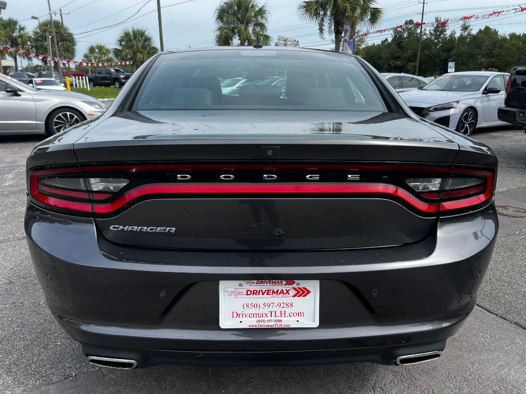 2021 Dodge Charger - $20,995