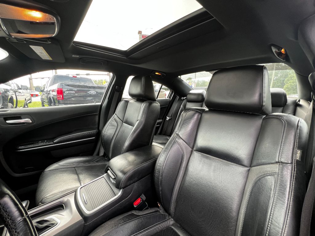 2021 Dodge Charger - $20,995