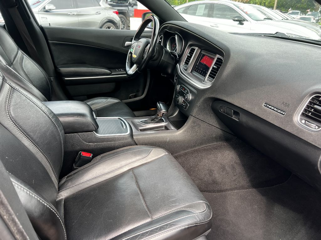 2021 Dodge Charger - $20,995