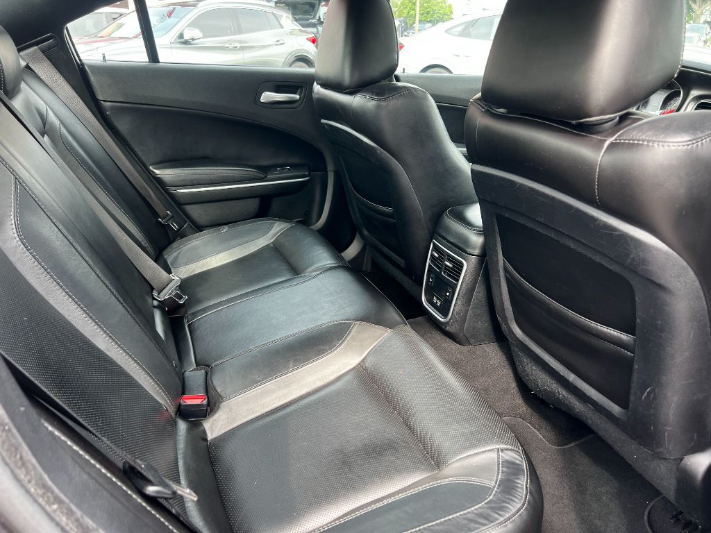 2021 Dodge Charger - $20,995