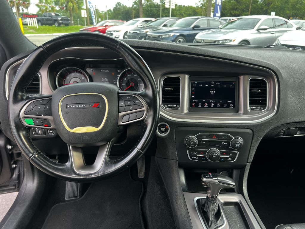 2021 Dodge Charger - $20,995