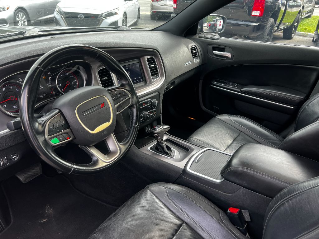 2021 Dodge Charger - $20,995
