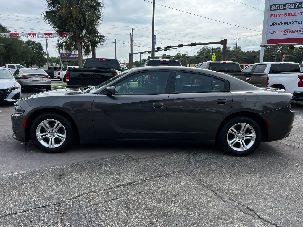 2021 Dodge Charger - $20,995