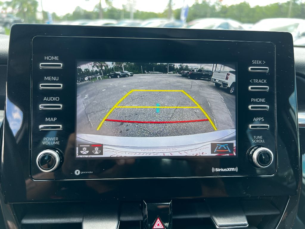 2021 Toyota Camry - $18,995