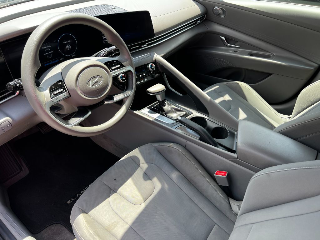 2024 Hyundai Elantra - $19,950