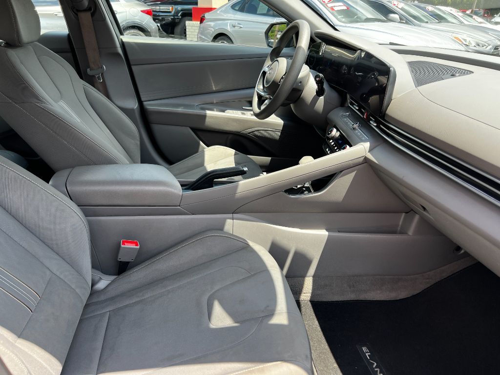 2024 Hyundai Elantra - $19,950