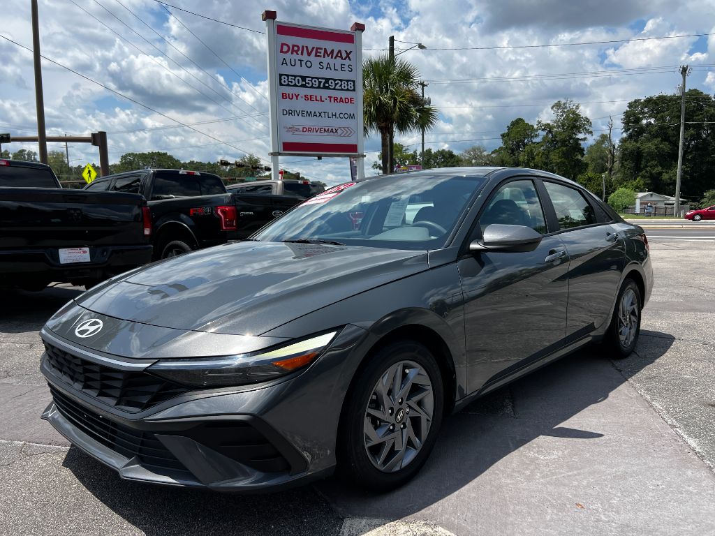 2024 Hyundai Elantra - $19,950
