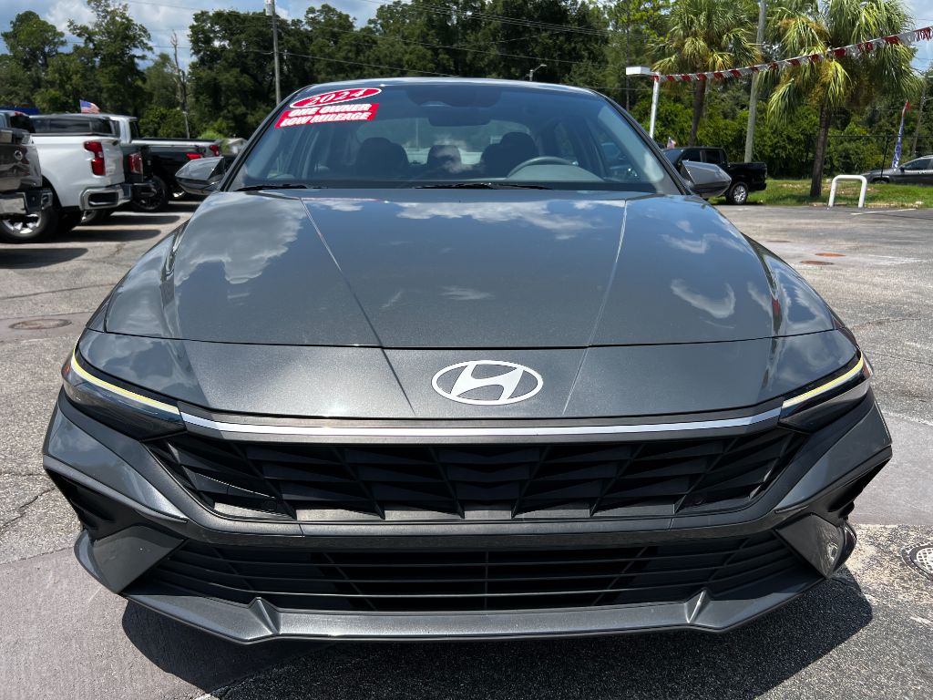 2024 Hyundai Elantra - $19,950
