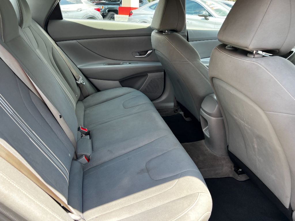 2024 Hyundai Elantra - $19,950