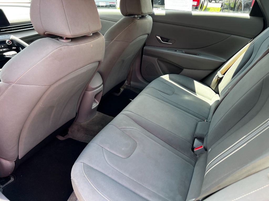 2024 Hyundai Elantra - $19,950