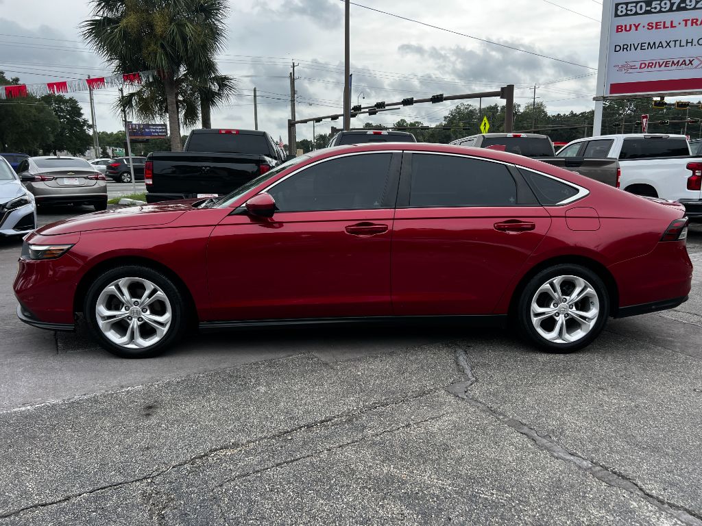 2023 Honda Accord - $22,995