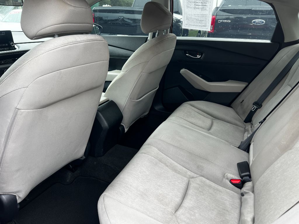 2023 Honda Accord - $22,995