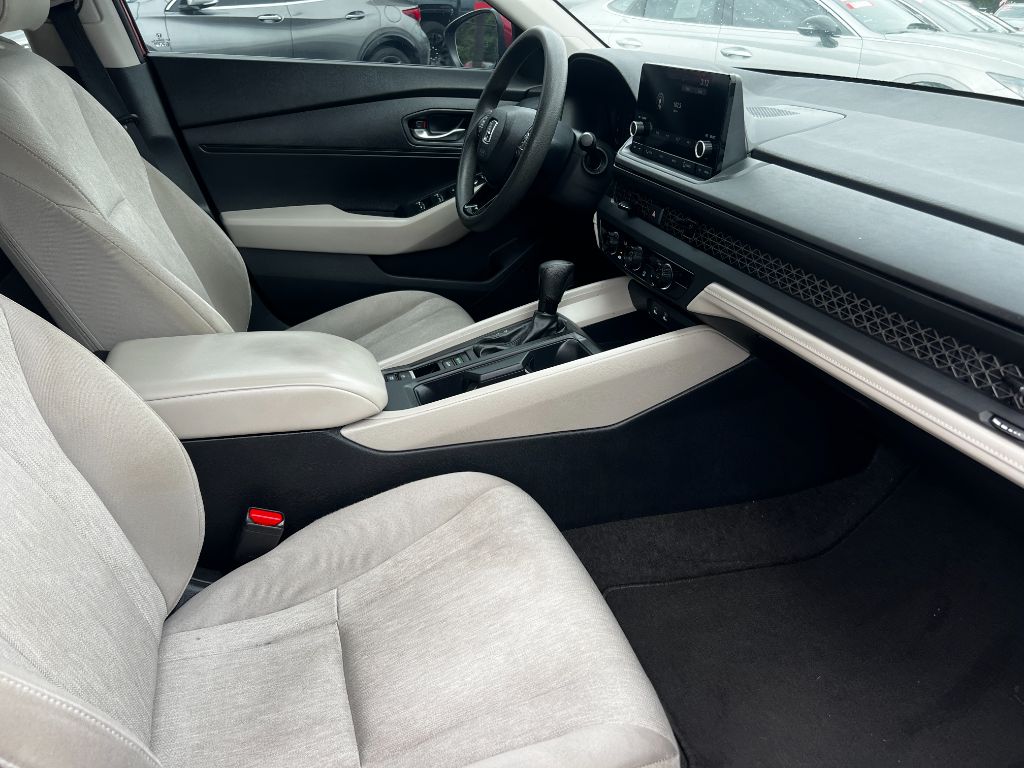 2023 Honda Accord - $22,995