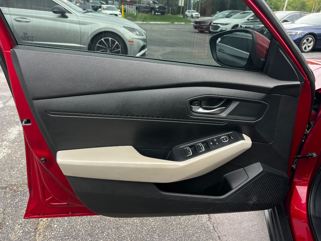 2023 Honda Accord - $22,995