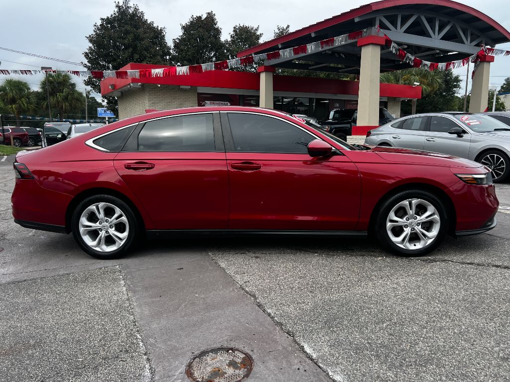 2023 Honda Accord - $22,995