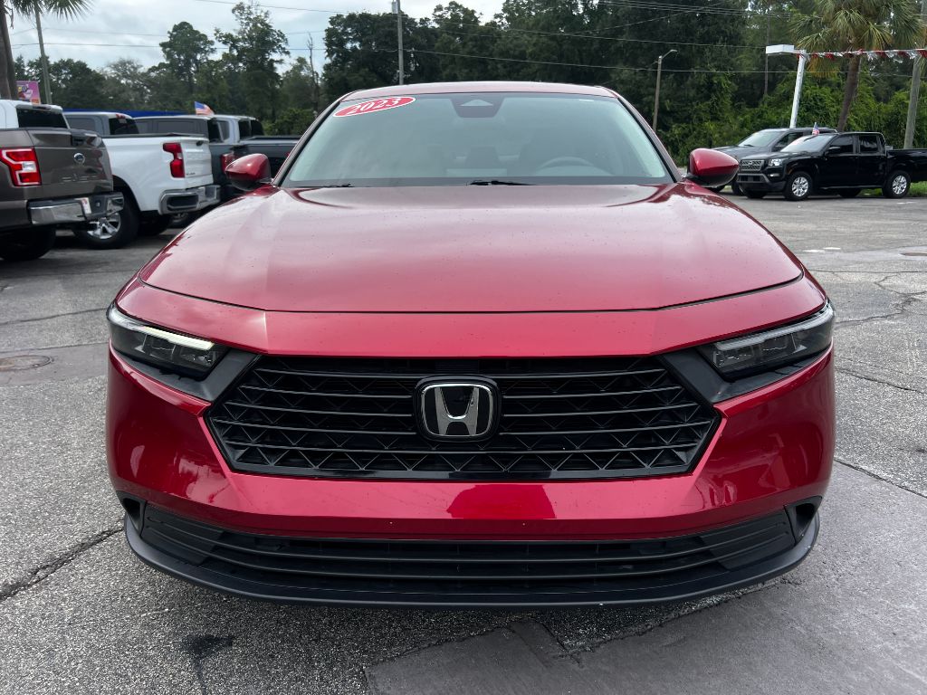 2023 Honda Accord - $22,995