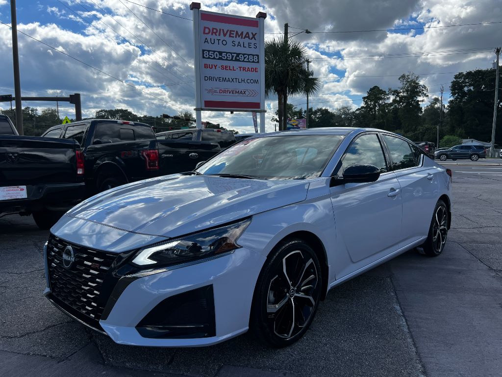 2024 Nissan Altima - $23,995