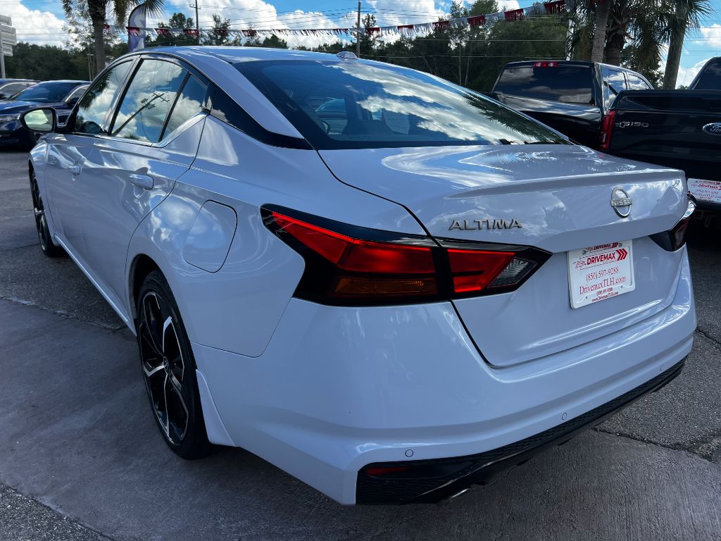 2024 Nissan Altima - $23,995