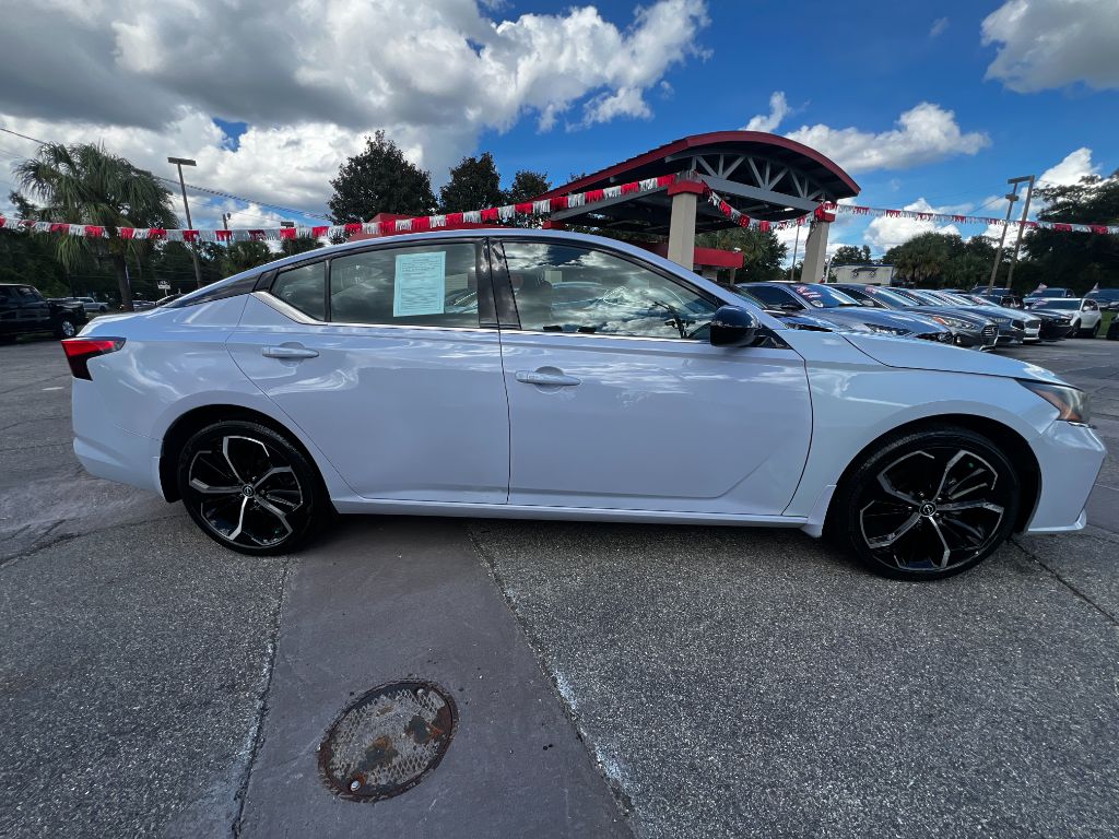 2024 Nissan Altima - $23,995