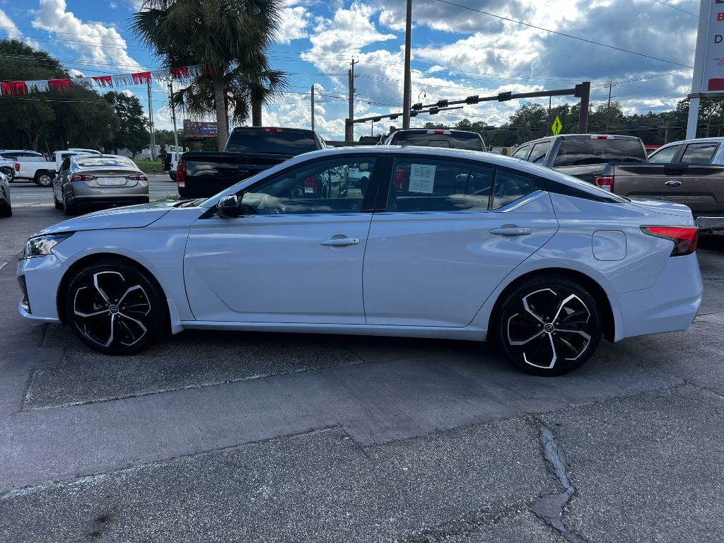 2024 Nissan Altima - $23,995