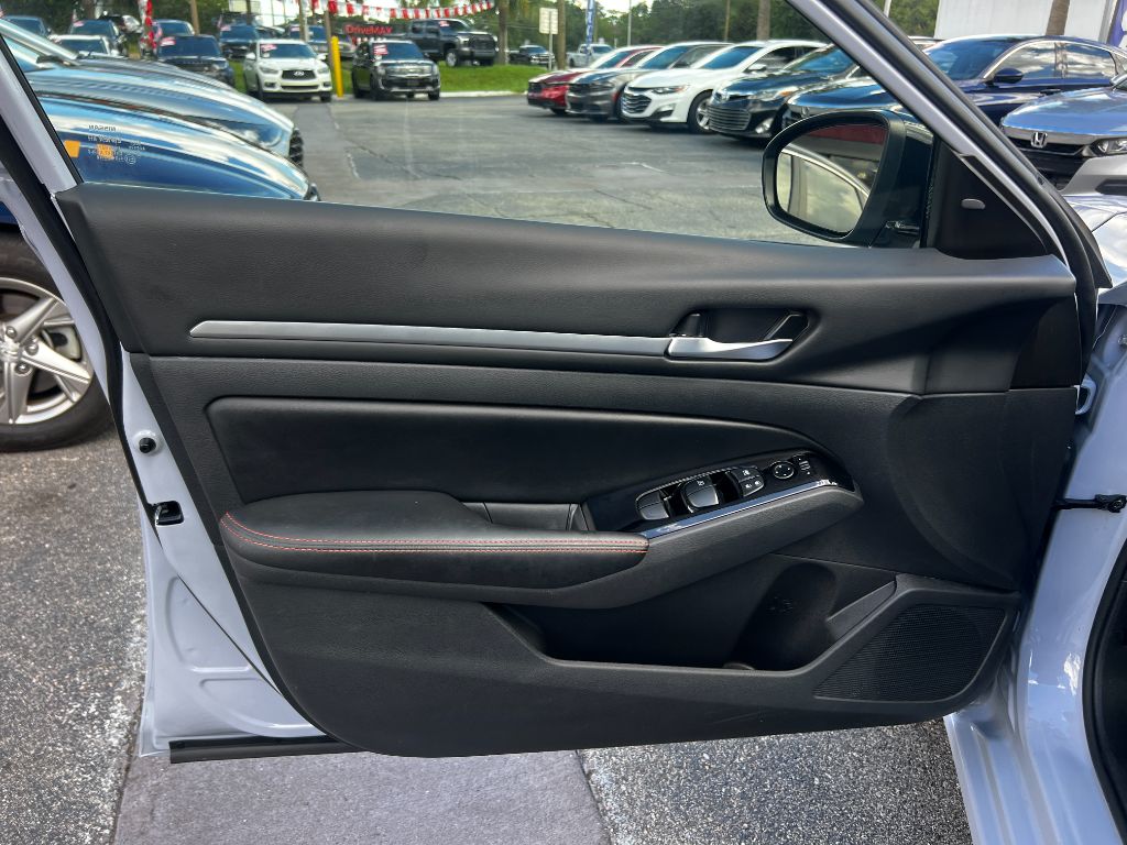 2024 Nissan Altima - $23,995