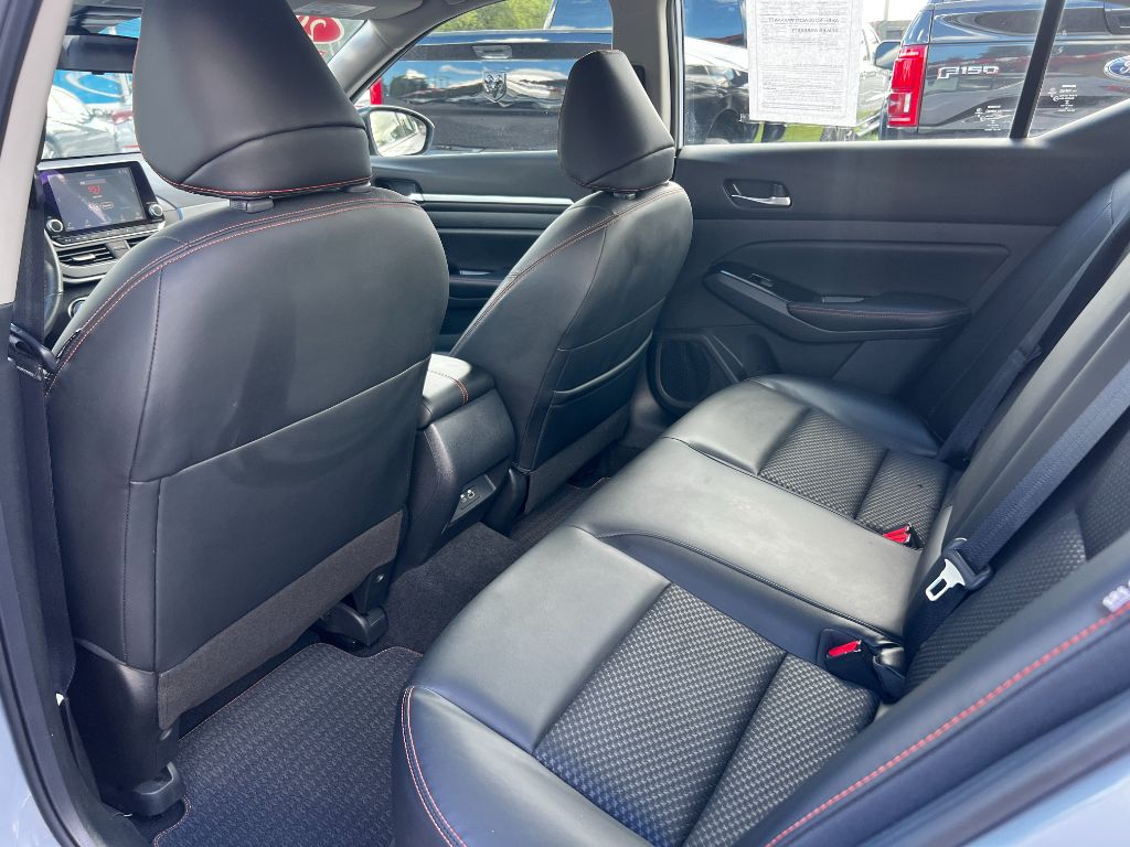 2024 Nissan Altima - $23,995