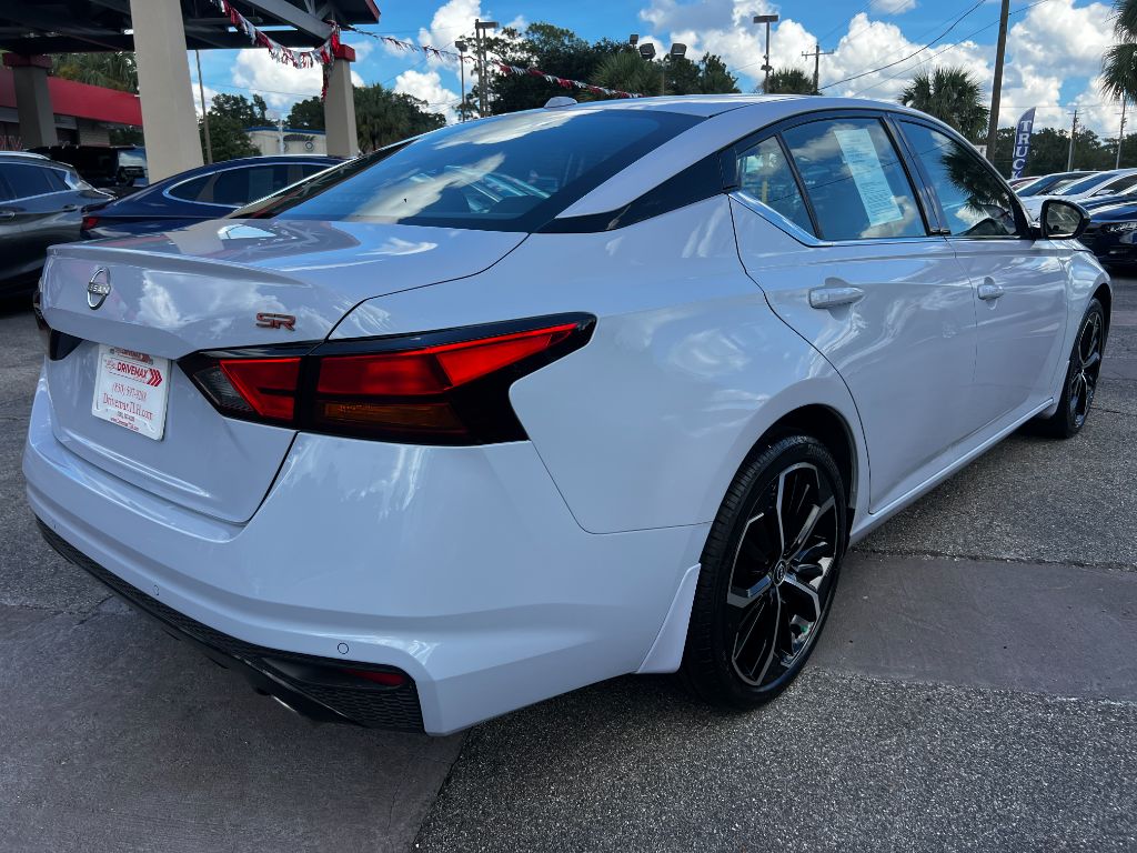 2024 Nissan Altima - $23,995