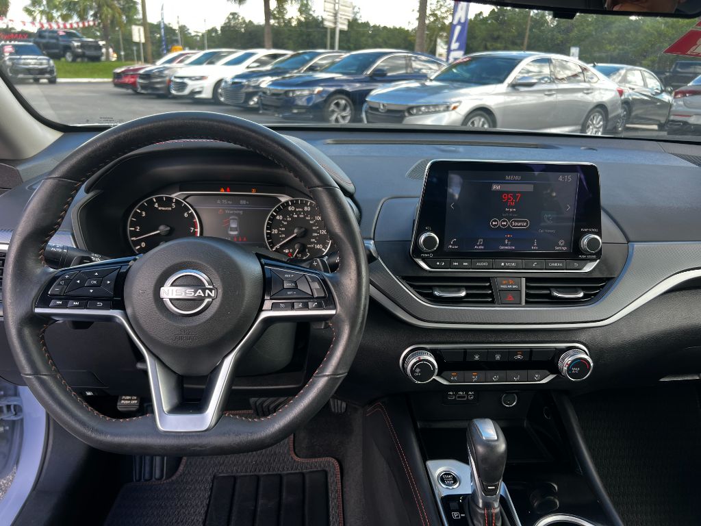 2024 Nissan Altima - $23,995
