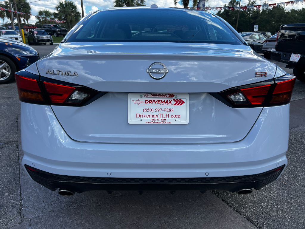 2024 Nissan Altima - $23,995