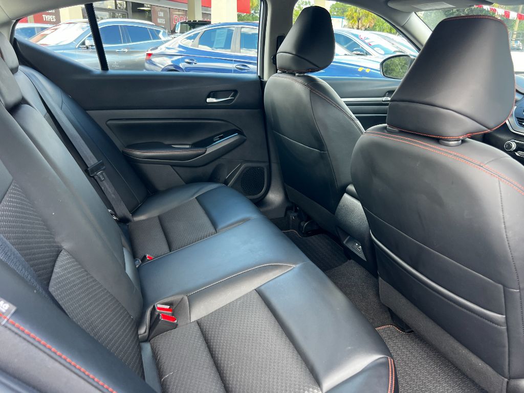2024 Nissan Altima - $23,995